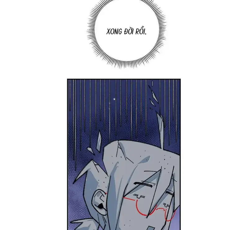 Run Run Rẩy Rẩy Chạy Khỏi Người Chapter 47 - 69