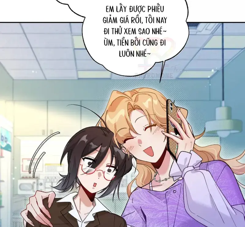 Run Run Rẩy Rẩy Chạy Khỏi Người Chapter 47 - 23