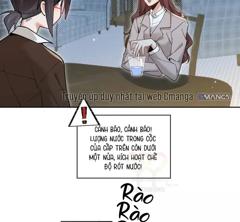 Run Run Rẩy Rẩy Chạy Khỏi Người Chapter 47 - 41
