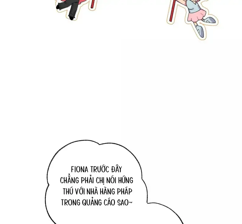 Run Run Rẩy Rẩy Chạy Khỏi Người Chapter 47 - 22