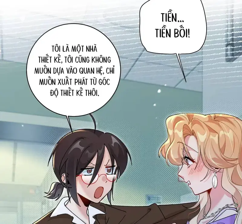 Run Run Rẩy Rẩy Chạy Khỏi Người Chapter 47 - 7