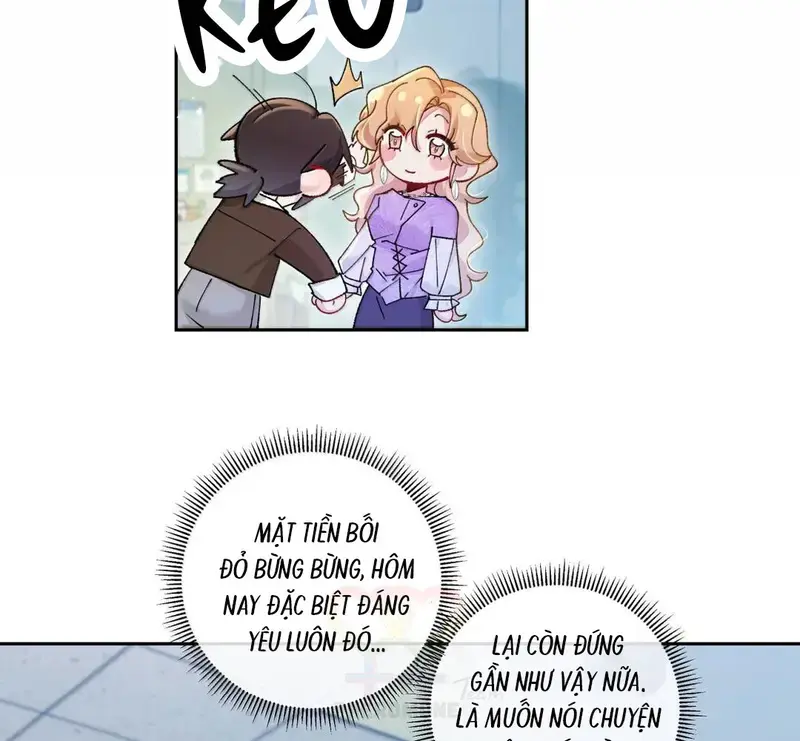 Run Run Rẩy Rẩy Chạy Khỏi Người Chapter 47 - 16