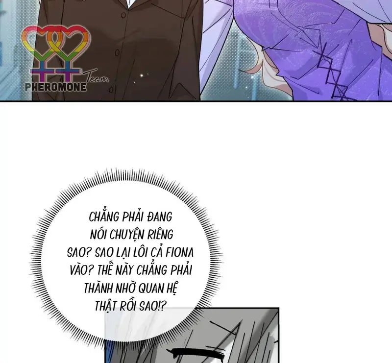 Run Run Rẩy Rẩy Chạy Khỏi Người Chapter 47 - 24