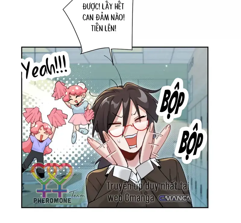 Run Run Rẩy Rẩy Chạy Khỏi Người Chapter 47 - 14