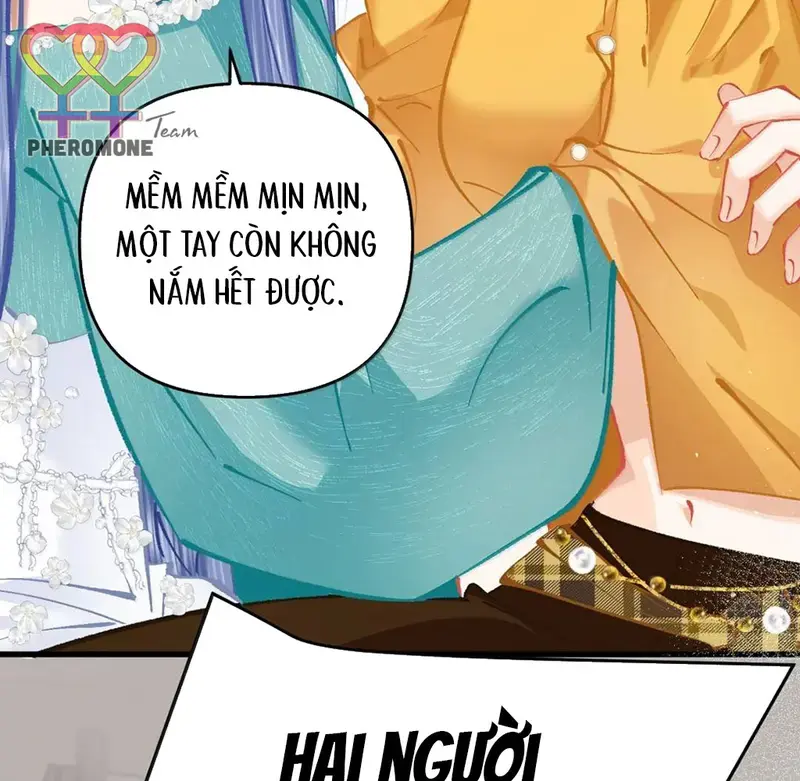 Sau Khi Xuyên Không Thành Thiên Kim Giả, Ta Lấy Lòng Thiên Kim Thật Sống Qua Ngày Chapter 46 - 53