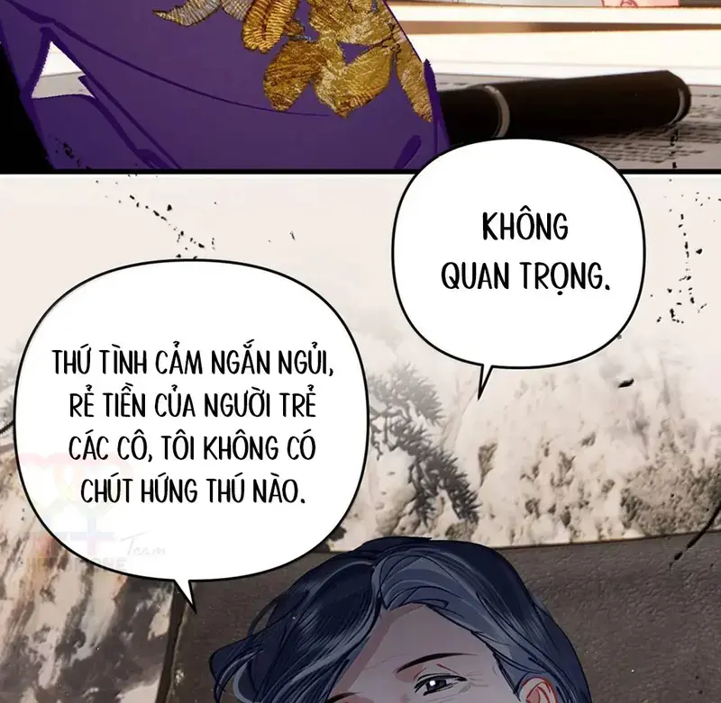 Sau Khi Xuyên Không Thành Thiên Kim Giả, Ta Lấy Lòng Thiên Kim Thật Sống Qua Ngày Chapter 46 - 19