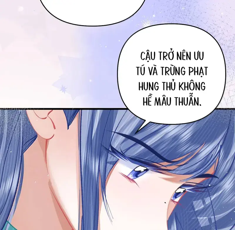 Sau Khi Xuyên Không Thành Thiên Kim Giả, Ta Lấy Lòng Thiên Kim Thật Sống Qua Ngày Chapter 46 - 37