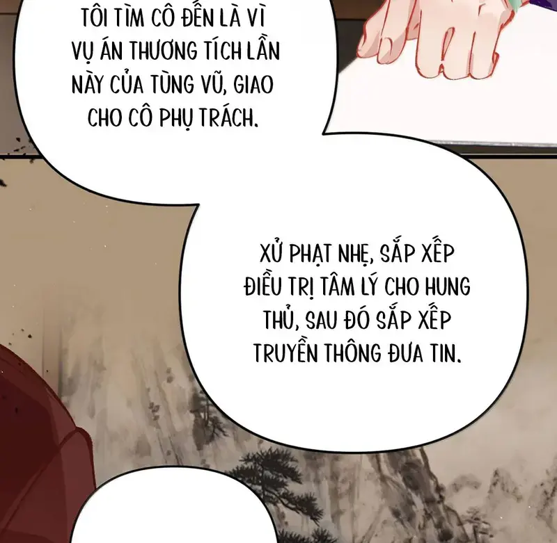 Sau Khi Xuyên Không Thành Thiên Kim Giả, Ta Lấy Lòng Thiên Kim Thật Sống Qua Ngày Chapter 46 - 21