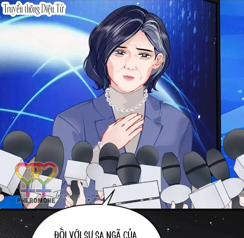Sau Khi Xuyên Không Thành Thiên Kim Giả, Ta Lấy Lòng Thiên Kim Thật Sống Qua Ngày Chapter 46 - 27