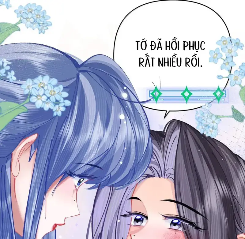 Sau Khi Xuyên Không Thành Thiên Kim Giả, Ta Lấy Lòng Thiên Kim Thật Sống Qua Ngày Chapter 46 - 45