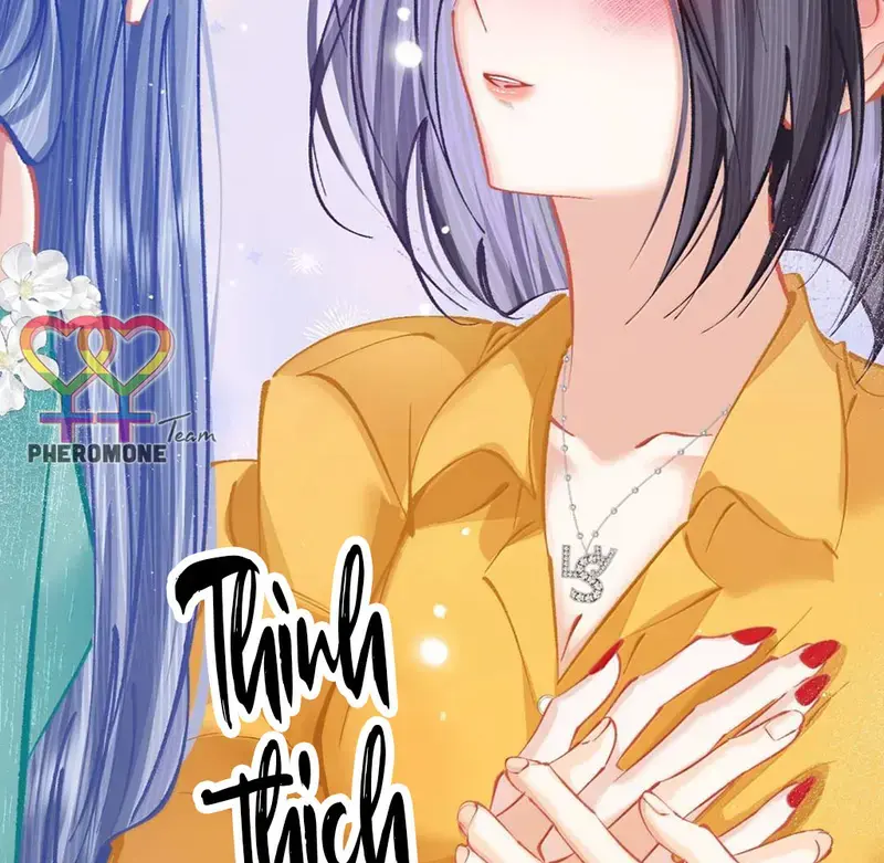 Sau Khi Xuyên Không Thành Thiên Kim Giả, Ta Lấy Lòng Thiên Kim Thật Sống Qua Ngày Chapter 46 - 46