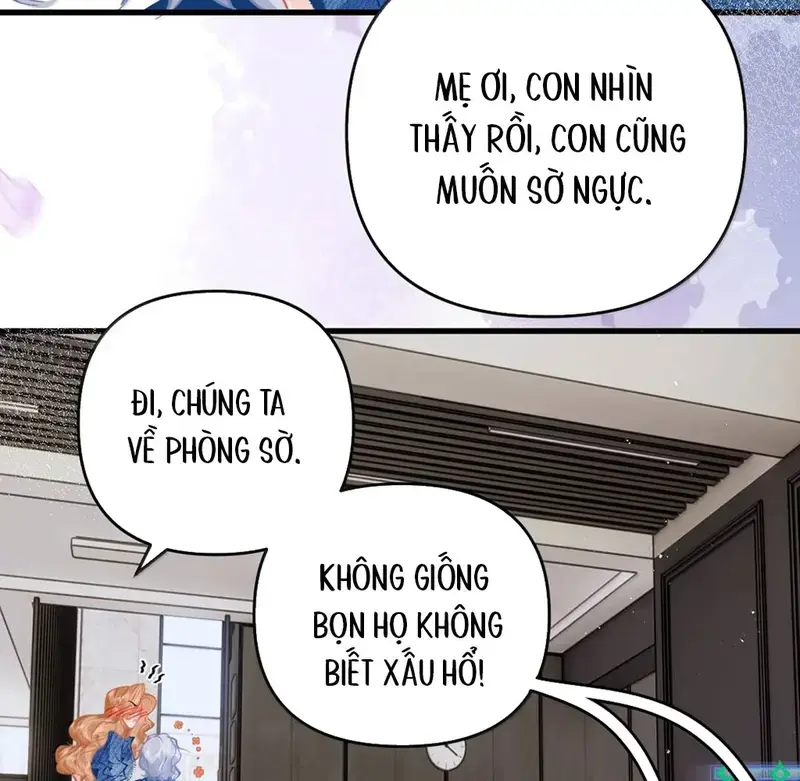 Sau Khi Xuyên Không Thành Thiên Kim Giả, Ta Lấy Lòng Thiên Kim Thật Sống Qua Ngày Chapter 46 - 58