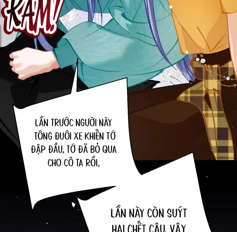 Sau Khi Xuyên Không Thành Thiên Kim Giả, Ta Lấy Lòng Thiên Kim Thật Sống Qua Ngày Chapter 46 - 30