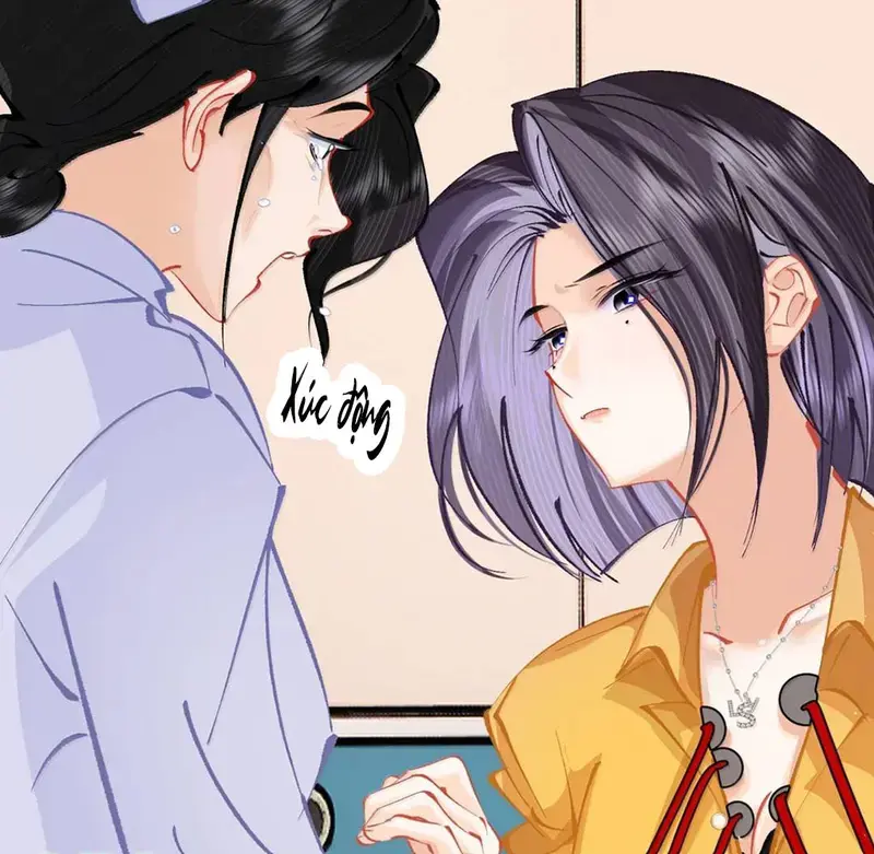 Sau Khi Xuyên Không Thành Thiên Kim Giả, Ta Lấy Lòng Thiên Kim Thật Sống Qua Ngày Chapter 46 - 79