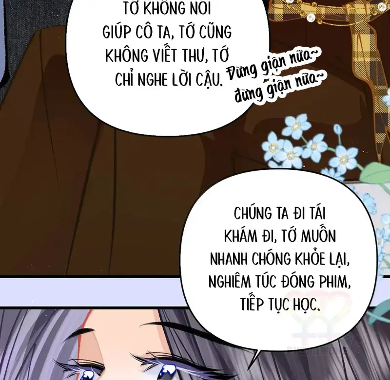 Sau Khi Xuyên Không Thành Thiên Kim Giả, Ta Lấy Lòng Thiên Kim Thật Sống Qua Ngày Chapter 46 - 35