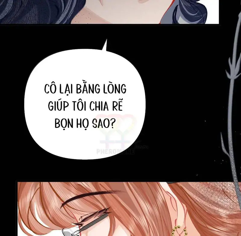 Sau Khi Xuyên Không Thành Thiên Kim Giả, Ta Lấy Lòng Thiên Kim Thật Sống Qua Ngày Chapter 46 - 12