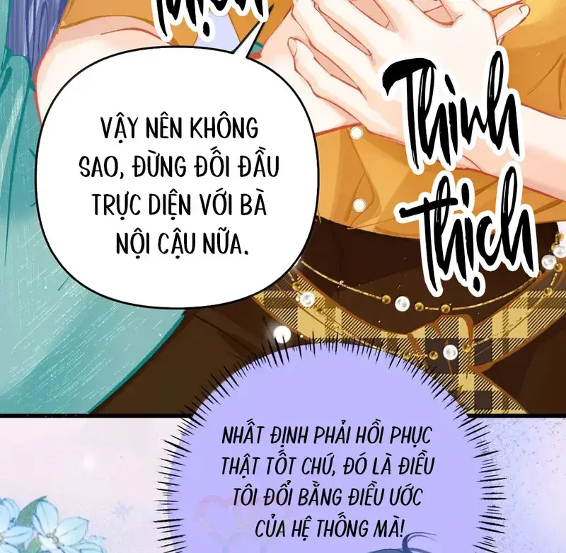 Sau Khi Xuyên Không Thành Thiên Kim Giả, Ta Lấy Lòng Thiên Kim Thật Sống Qua Ngày Chapter 46 - 47