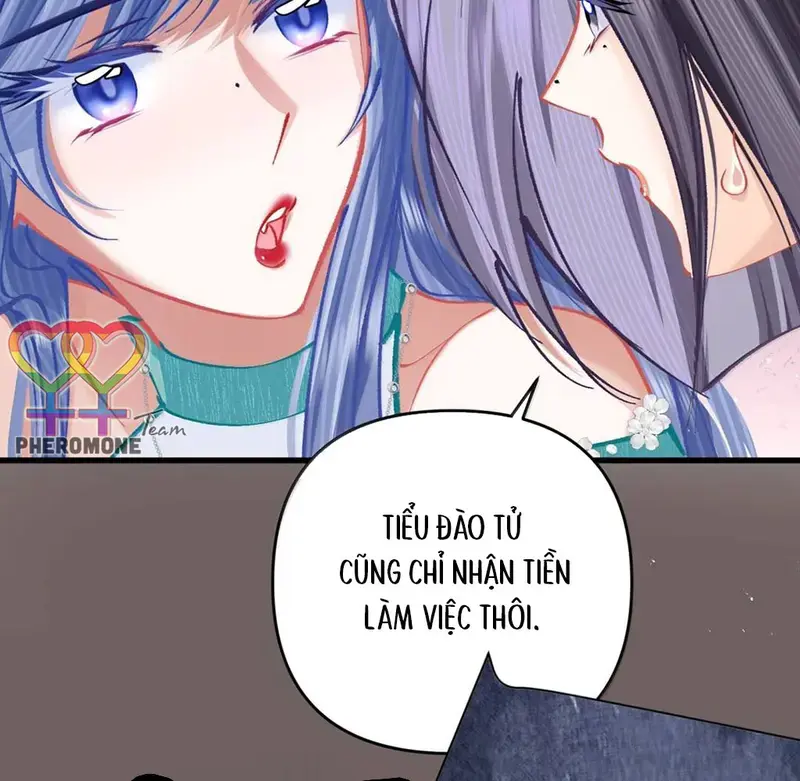 Sau Khi Xuyên Không Thành Thiên Kim Giả, Ta Lấy Lòng Thiên Kim Thật Sống Qua Ngày Chapter 46 - 32