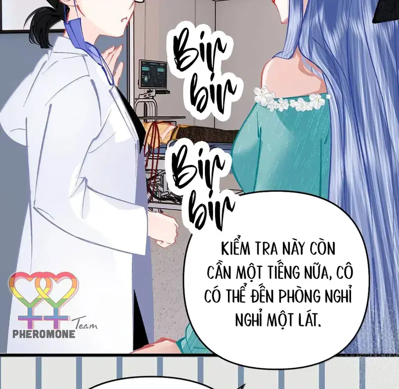 Sau Khi Xuyên Không Thành Thiên Kim Giả, Ta Lấy Lòng Thiên Kim Thật Sống Qua Ngày Chapter 46 - 63
