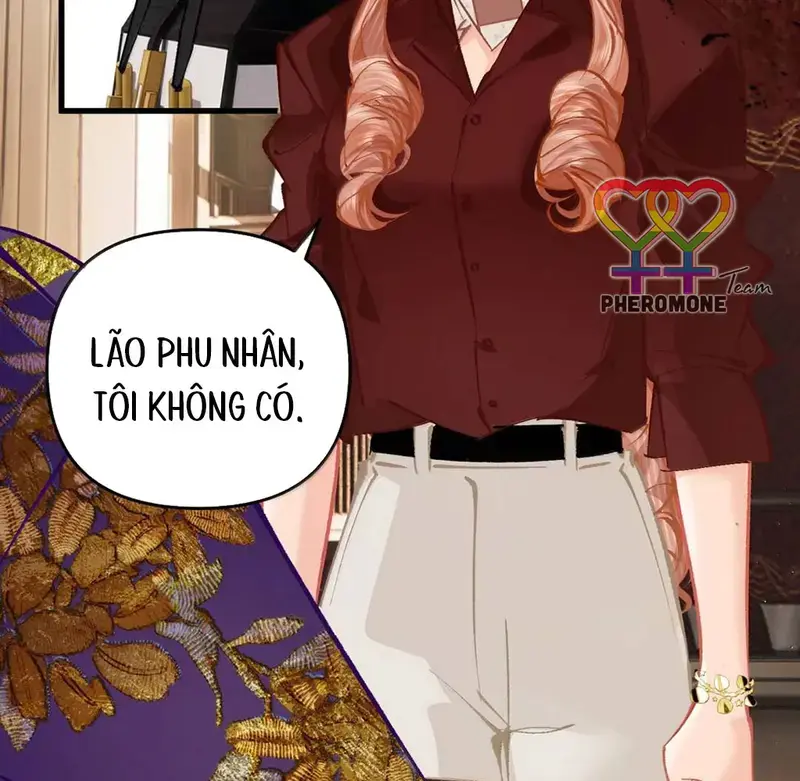 Sau Khi Xuyên Không Thành Thiên Kim Giả, Ta Lấy Lòng Thiên Kim Thật Sống Qua Ngày Chapter 46 - 18