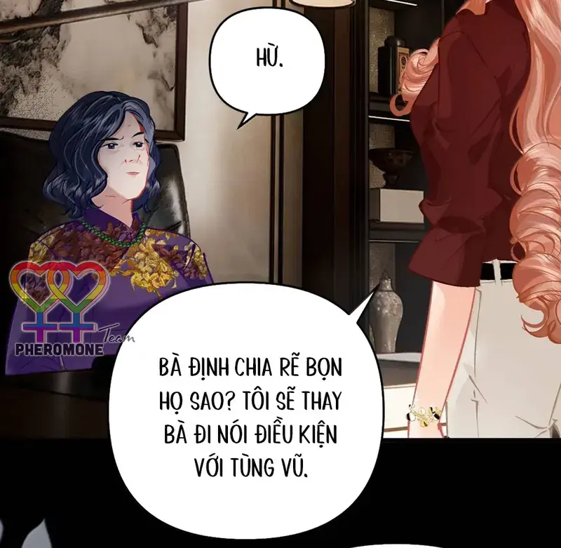 Sau Khi Xuyên Không Thành Thiên Kim Giả, Ta Lấy Lòng Thiên Kim Thật Sống Qua Ngày Chapter 46 - 10