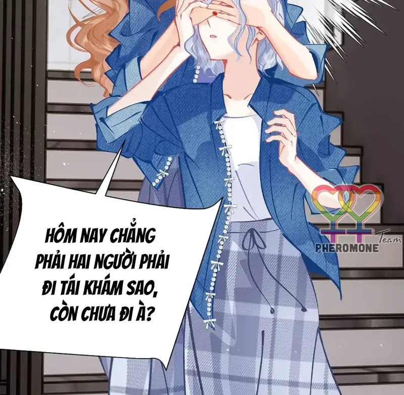 Sau Khi Xuyên Không Thành Thiên Kim Giả, Ta Lấy Lòng Thiên Kim Thật Sống Qua Ngày Chapter 46 - 55
