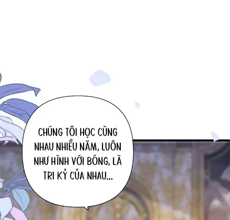 Ban Cho Tôi Nụ Hôn Của Em Chapter 39 - 5