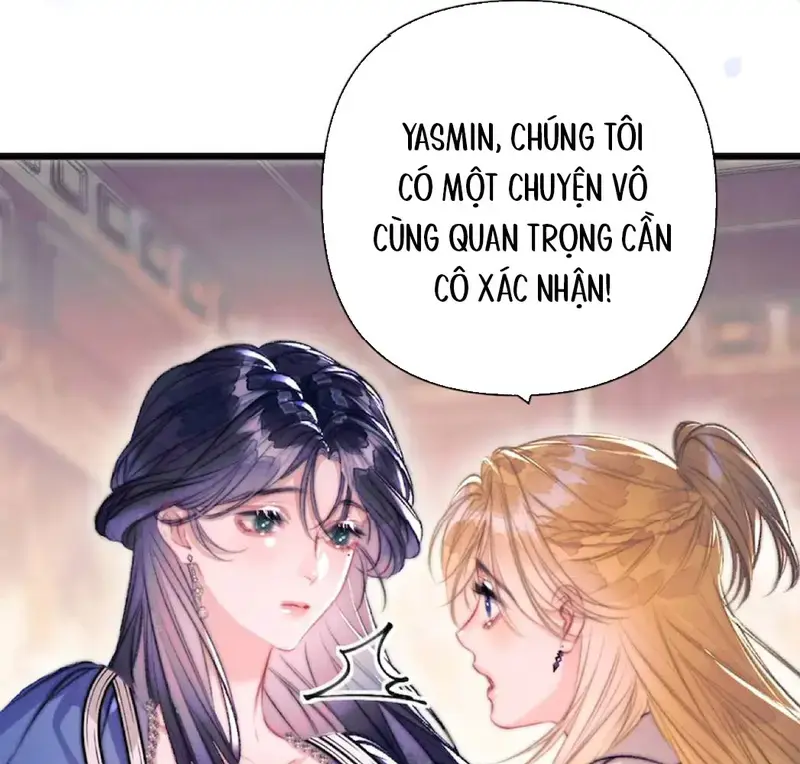 Ban Cho Tôi Nụ Hôn Của Em Chapter 39 - 35