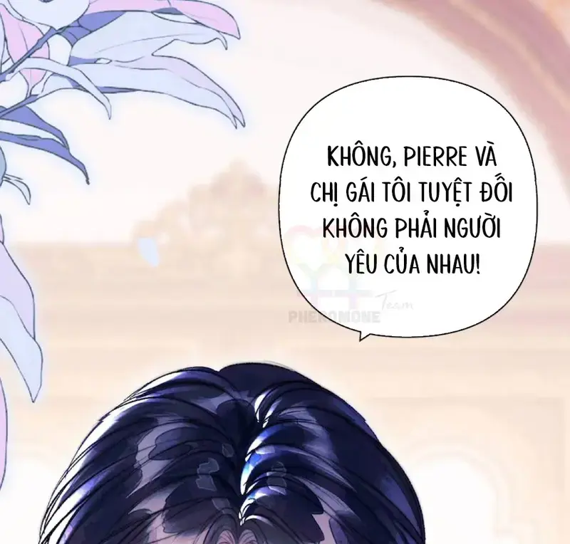 Ban Cho Tôi Nụ Hôn Của Em Chapter 39 - 38