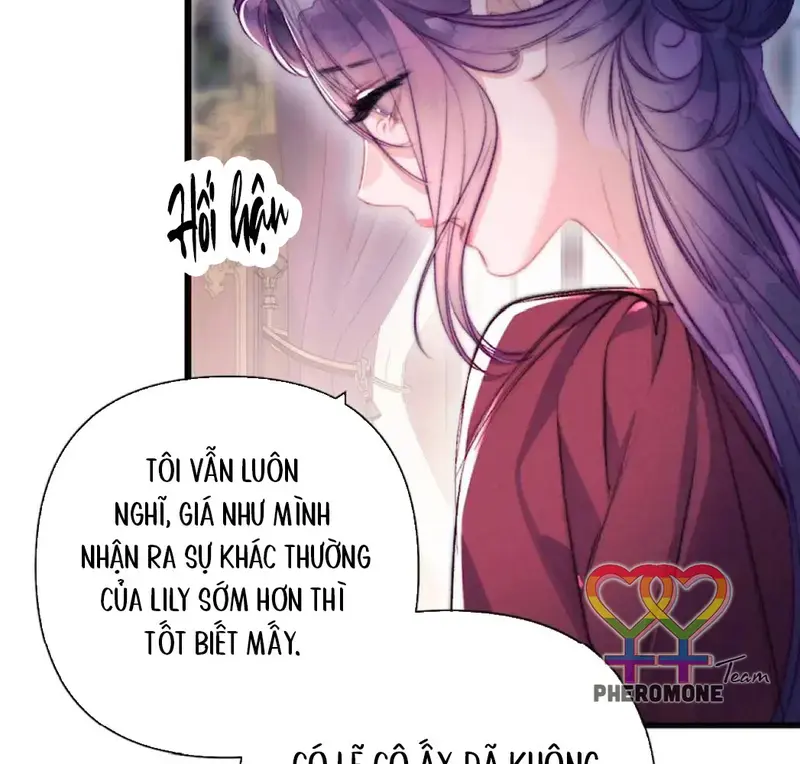 Ban Cho Tôi Nụ Hôn Của Em Chapter 39 - 10