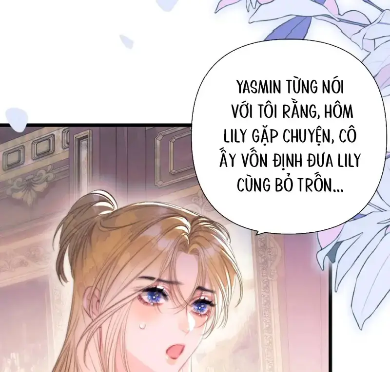 Ban Cho Tôi Nụ Hôn Của Em Chapter 39 - 22