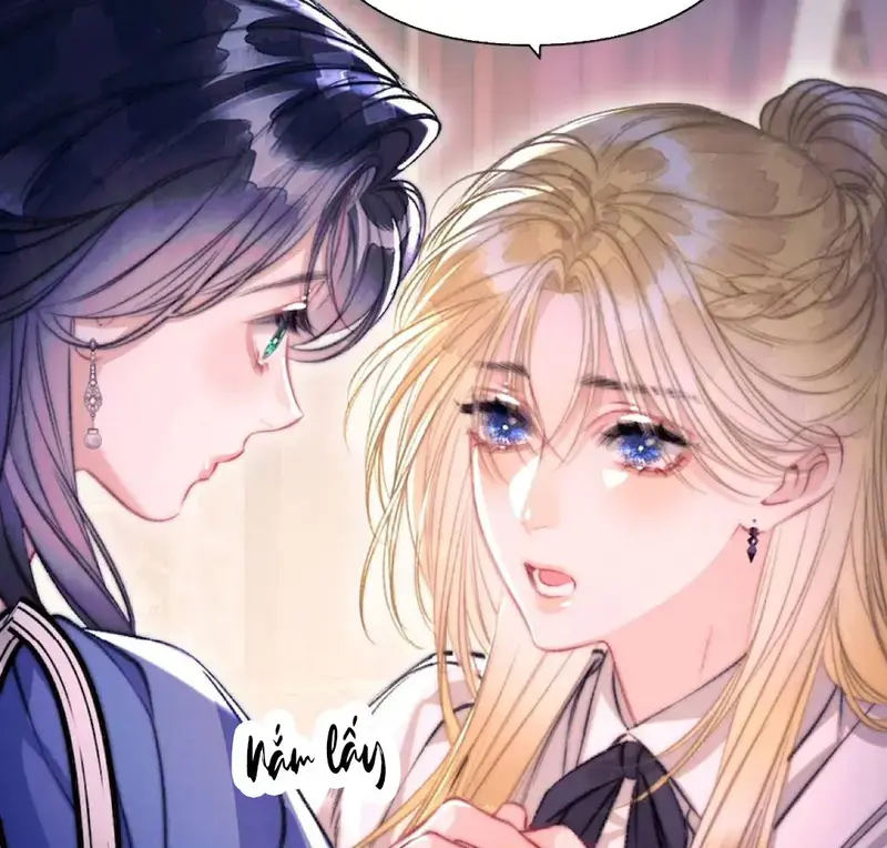 Ban Cho Tôi Nụ Hôn Của Em Chapter 39 - 61