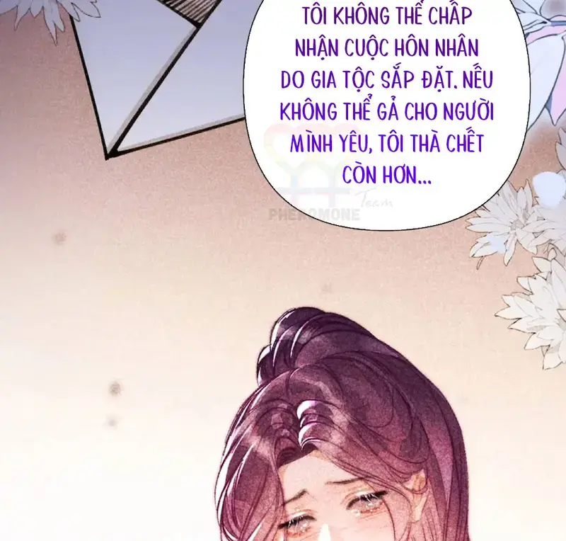 Ban Cho Tôi Nụ Hôn Của Em Chapter 39 - 17