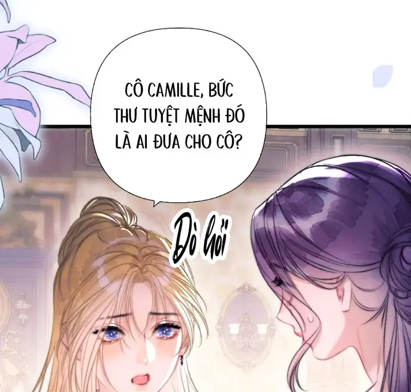 Ban Cho Tôi Nụ Hôn Của Em Chapter 39 - 25