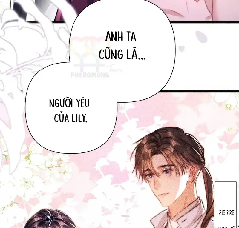 Ban Cho Tôi Nụ Hôn Của Em Chapter 39 - 29