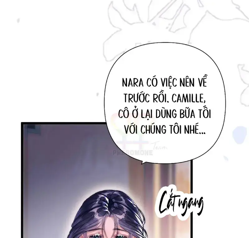 Ban Cho Tôi Nụ Hôn Của Em Chapter 39 - 31