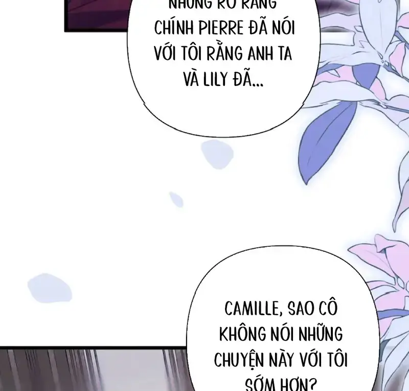 Ban Cho Tôi Nụ Hôn Của Em Chapter 39 - 55