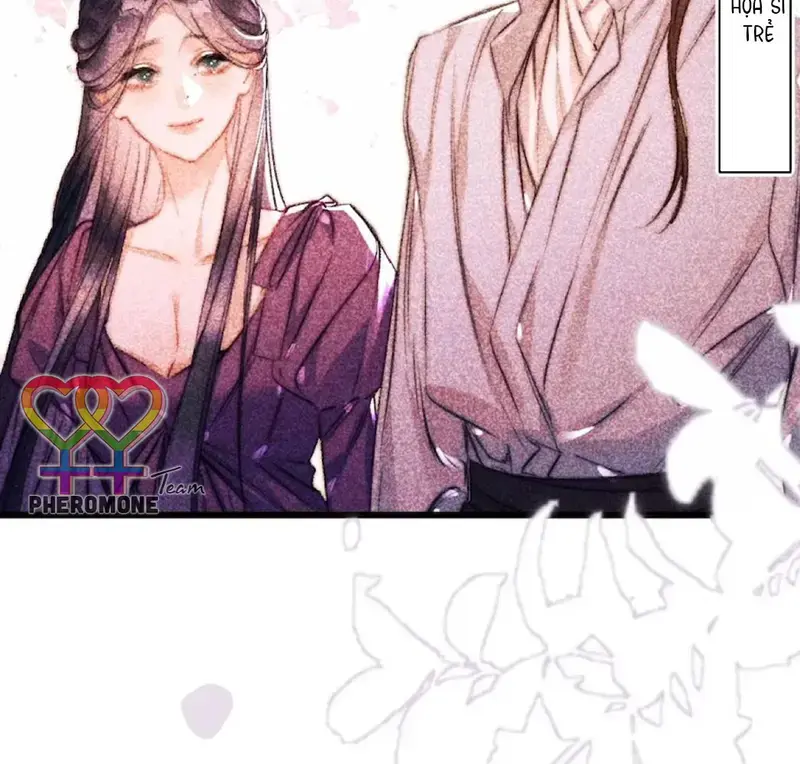 Ban Cho Tôi Nụ Hôn Của Em Chapter 39 - 30
