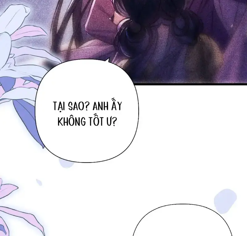Ban Cho Tôi Nụ Hôn Của Em Chapter 39 - 50