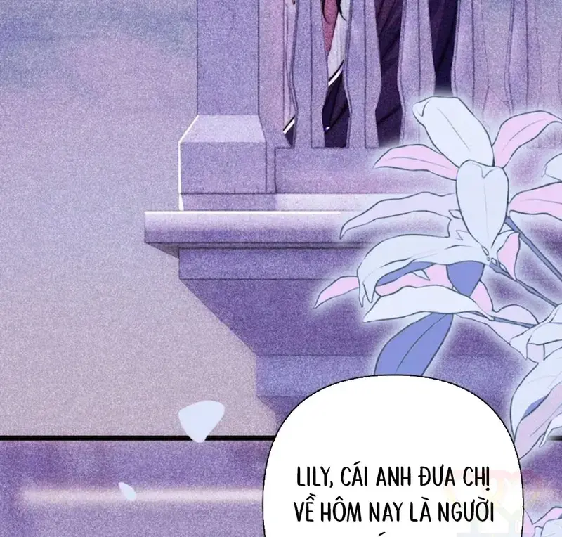 Ban Cho Tôi Nụ Hôn Của Em Chapter 39 - 47