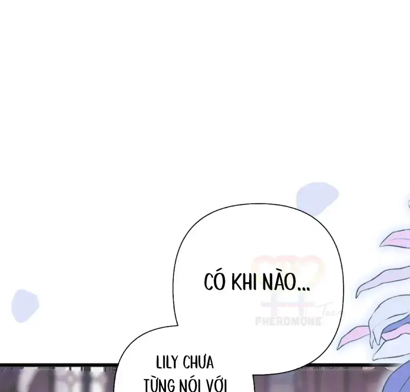 Ban Cho Tôi Nụ Hôn Của Em Chapter 39 - 41