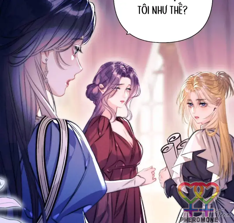 Ban Cho Tôi Nụ Hôn Của Em Chapter 39 - 33