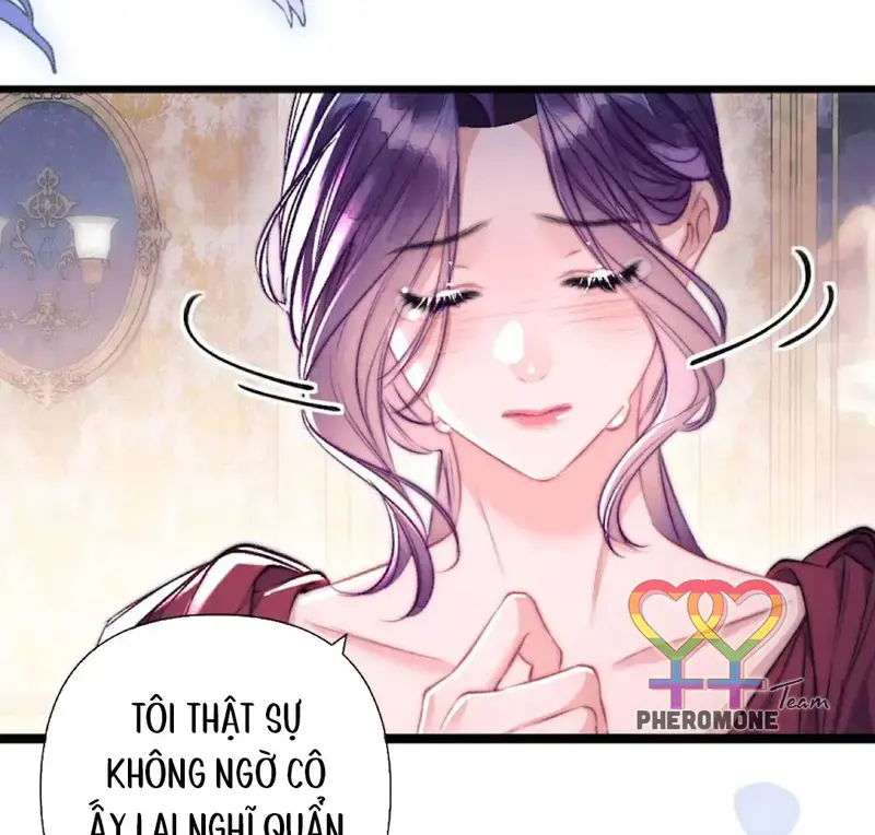 Ban Cho Tôi Nụ Hôn Của Em Chapter 39 - 19