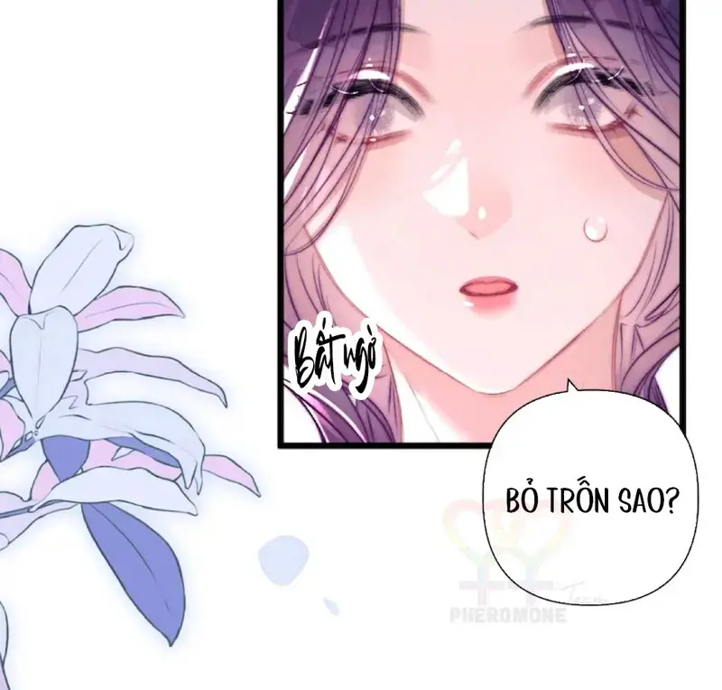 Ban Cho Tôi Nụ Hôn Của Em Chapter 39 - 24