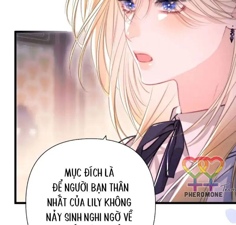 Ban Cho Tôi Nụ Hôn Của Em Chapter 39 - 66