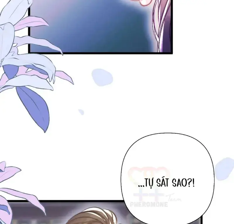 Ban Cho Tôi Nụ Hôn Của Em Chapter 39 - 12