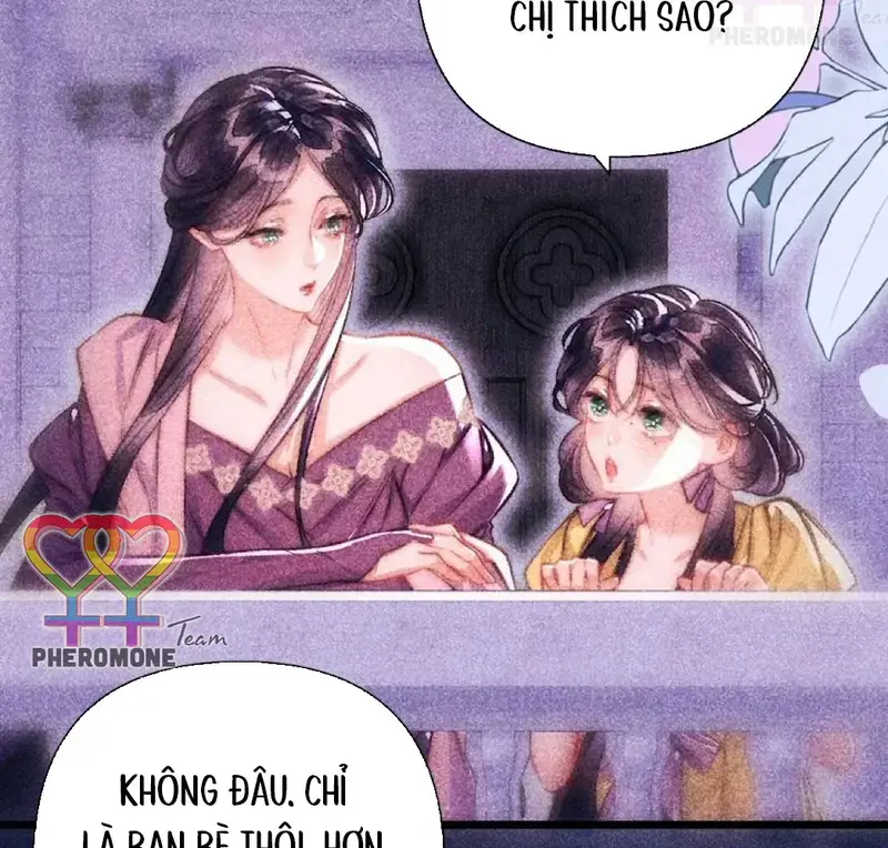 Ban Cho Tôi Nụ Hôn Của Em Chapter 39 - 48