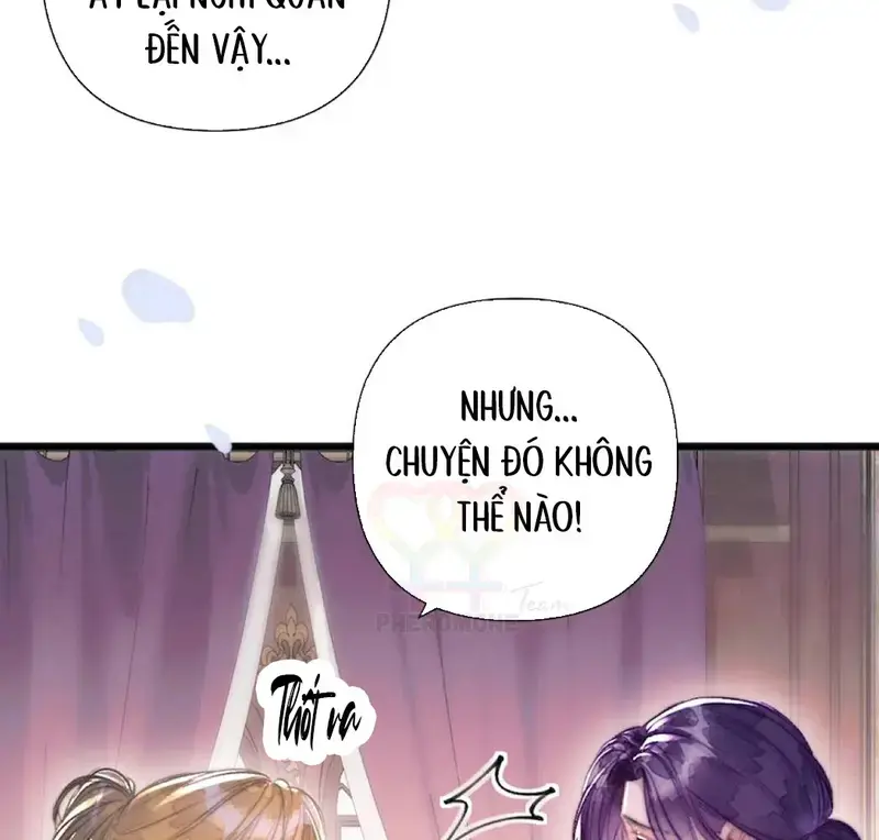 Ban Cho Tôi Nụ Hôn Của Em Chapter 39 - 20