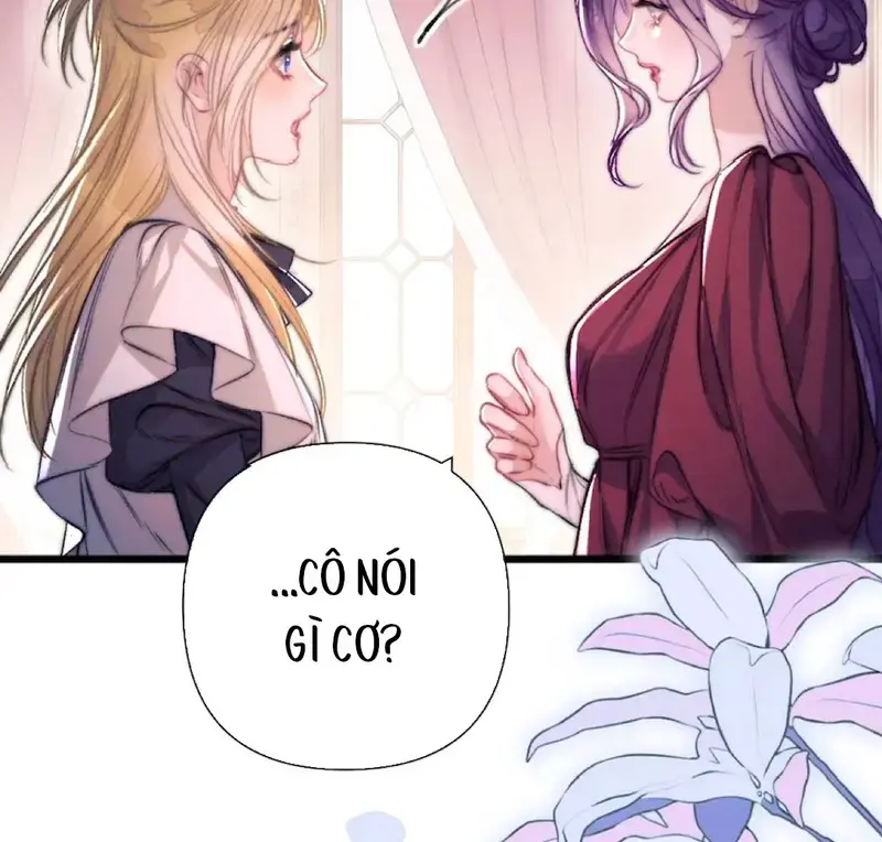 Ban Cho Tôi Nụ Hôn Của Em Chapter 39 - 21