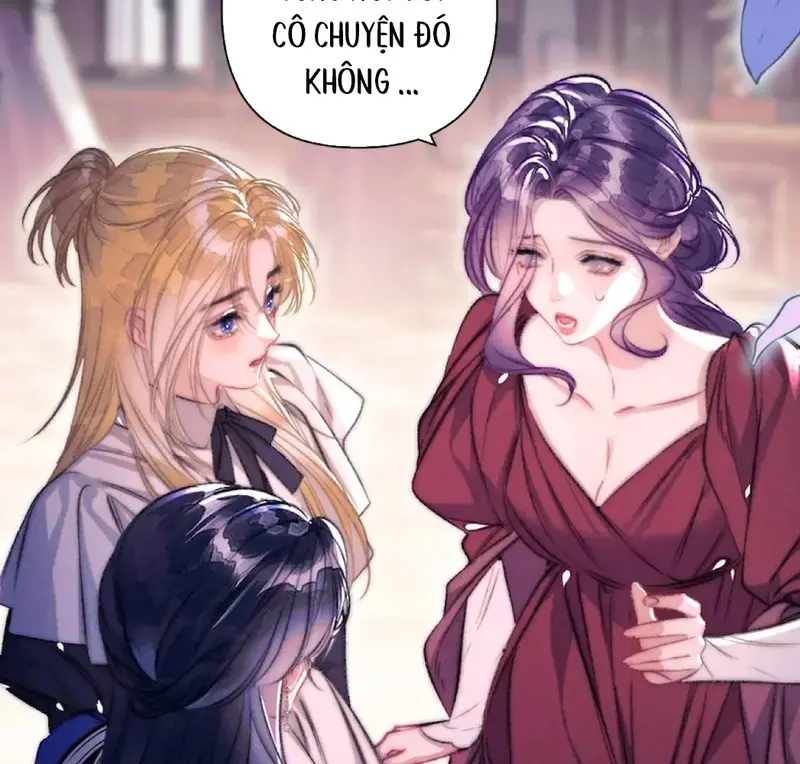 Ban Cho Tôi Nụ Hôn Của Em Chapter 39 - 42